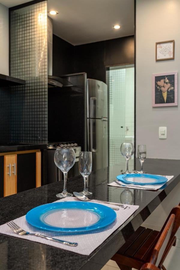 Apartamento Charmoso Em Copacabana - 1 - Jn301 Z2 *