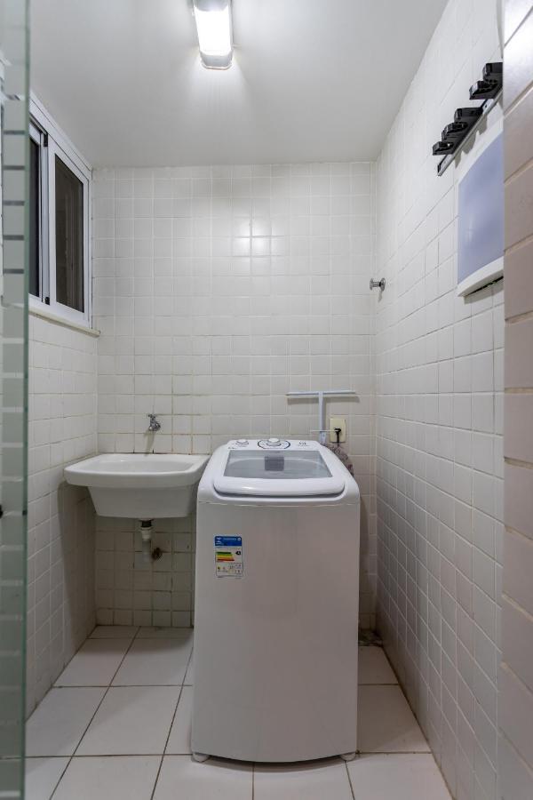 Apartamento Charmoso Em Copacabana - 1 - Jn301 Z2 Rio de Janeiro